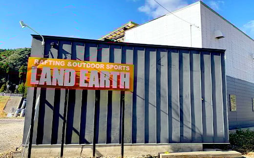 1/2DAYキャニオニングツアー体験（1名様） FKP9-428