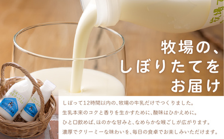 【定期3ヶ月】のむヨーグルト 200g ×24 SKB060