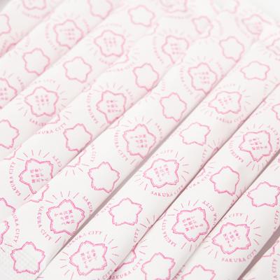 ふるさと納税 佐倉市 スティックシュガー1,000本入り(佐倉市限定デザイン) |  | 01