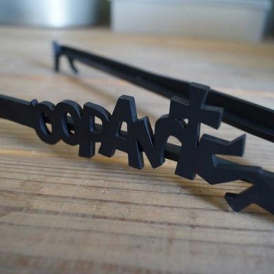 ふるさと納税 新居浜市 CAMPOOPARTSのMantis HEAVY 焚き火トング 「マンティス ヘビートング」 |  | 01