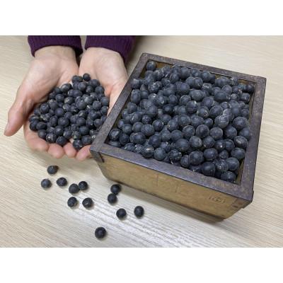 ふるさと納税 丹波篠山市 丹波篠山黒豆きな粉(川北黒大豆使用)×5袋 |  | 01