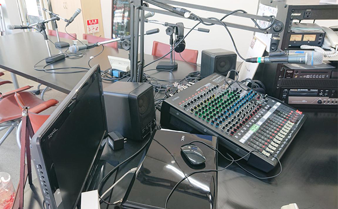 エフエムいわぬまでオリジナルCMを企画制作 体験チケット チケット