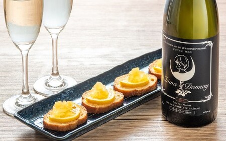 純米大吟醸「シマドネ」 火入れ ２本 オリジナルブランド 日本酒 岩手県 北上市 酒 お酒 地酒 吟醸 純米 丸昭商店 島鳥 しまどり 居酒屋 コラボ E0282