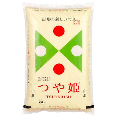 ふるさと納税 戸沢村 【定期便3回】山形県産銘柄米 食べ比べ 5kg×3回 合計15kg F7W-0266 |  | 03
