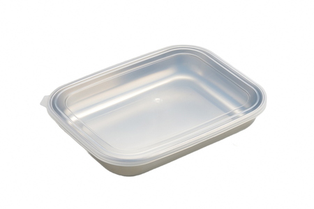 LES3237 ステンレス保存バット 小