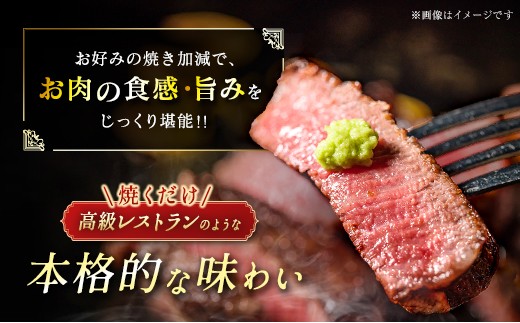 ＜宮崎牛ネック・チマキ（すね）煮込み用800g＞