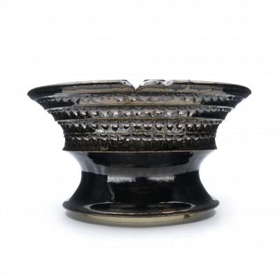 ふるさと納税 かすみがうら市 狂鉢 Babel -Silver-(135-160mm)