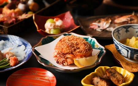 料亭 まつ家 お食事券（5,000円分） | 石川県 小松市 【料亭 まつ家】