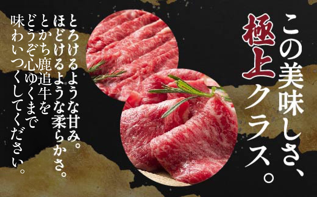 牛ロースステーキ（交雑種）