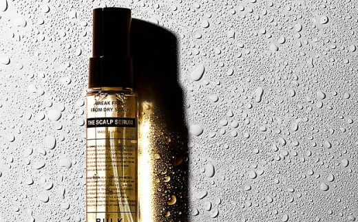 011-011　【BULK HOMME　バルクオム】THE SCALP SERUM スカルプ 頭皮用美容液 頭皮ケア
