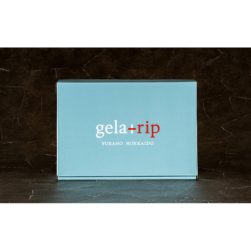 ≪9ヵ月定期便≫gelatrip's selection ジェラート6個BOX_イメージ5
