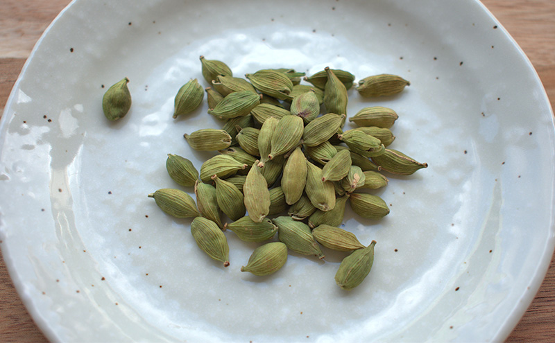 チャイバッグ2種　詰め合わせ　44g(8個入り)×2袋　レシピ付き