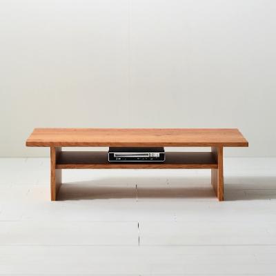 ふるさと納税 大川市 幅90チェリーテレビボード/konoji/薄型テレビ台　ローボード　文机 パソコンデスク |  | 01