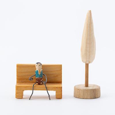 ふるさと納税 川崎町 ミニ・カントリー風景 |  | 02