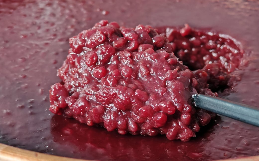 五角堂 あんこ500g