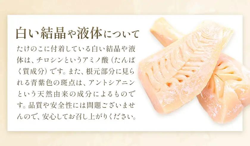 訳あり たけのこ 水煮 カットタイプ 九州産 4袋  (1袋500g) 北薩農産加工場《30日以内に出荷予定(土日祝除く)》鹿児島県 さつま町 送料無料 惣菜 タケノコ 筍 竹の子 パック 水煮 お取