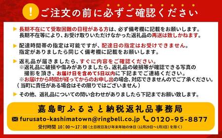 FKK19-227_【3ヵ月連続】あか牛サーロインステーキ 熊本県 嘉島町