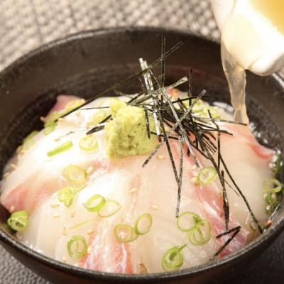 ふるさと納税 沼津市 沼津産　鯛ごま茶漬け50袋