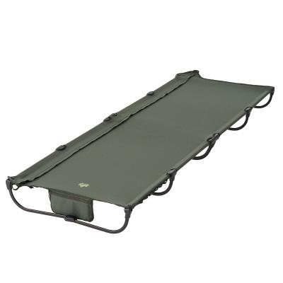 ふるさと納税 城陽市 neos イージーセットコット アウトドアやキャンプの他に防災用品としても大活躍!　73178018