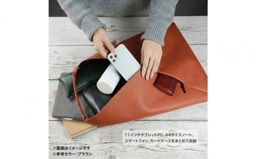 FUKUNARY ハンドバッグ Lサイズ ミカサ バレーボール イエロー M148L