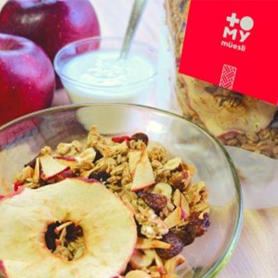 ふるさと納税 高山市 シュガーフリーミューズリー3袋人気セット b515 |  | 01