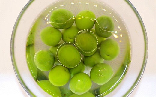 グリーンオリーブの実 塩漬け 65g×4パック  漬け物 保存食 ご飯のお供 おつまみ 漬物 加工品 食品 F20C-885
