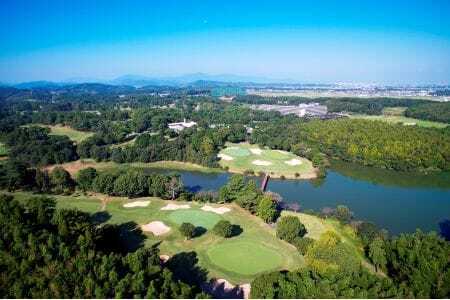 伊勢カントリークラブ プレー割引券(3,000円分)