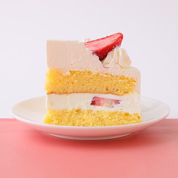 お父さん ありがとう 父の日 プレートケーキ 15cm ×1台