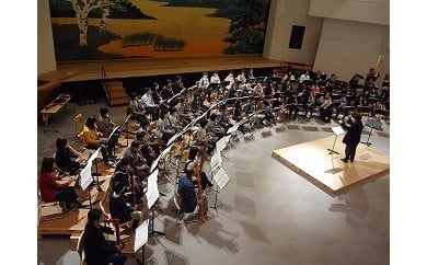 第18回つべつリコーダーセミナー参加資格 津別町民芸術劇場 | 北海道津別町