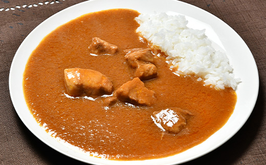 大粒石垣牛カレーと石垣島アグー豚カレー食べ比べセット（ゆいまーる牧場）U-5-1