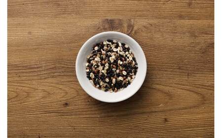 五穀米(黒) 3袋セット 1.35kg 国産 五穀米 健康 熊本県 水上村 【2025年11月上旬より順次発送開始】