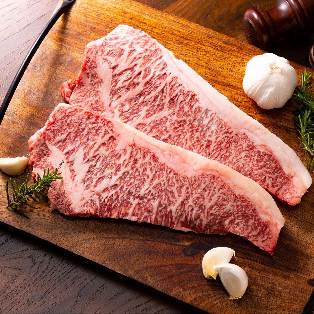 【12か月定期便】訳あり！【A4～A5】佐賀牛サーロインステーキセット 5kg(250g2枚入り×10P)×12回【肉 牛肉 ブランド牛 黒毛和牛 ふるさと納税】(H112222)