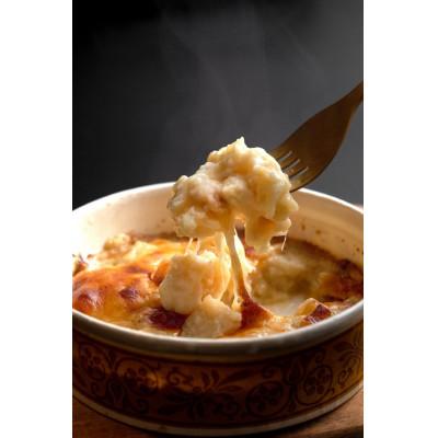 ふるさと納税 宮城県 ホタテグラタン2個・牡蠣グラタン2個セット |  | 01