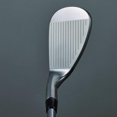 ふるさと納税 鹿沼市 KEYTONE ウェッジ ロフト52° バウンス12° F4.0 Dynamic Gold 120S |  | 01