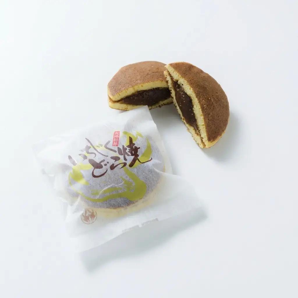 和菓子 マルトEセット（もなか・どら焼き・いちじくのWa！） 最中 どらやき お菓子 おかし スイーツ