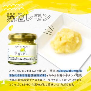 レモン好きのためのレモン商品詰め合わせセット