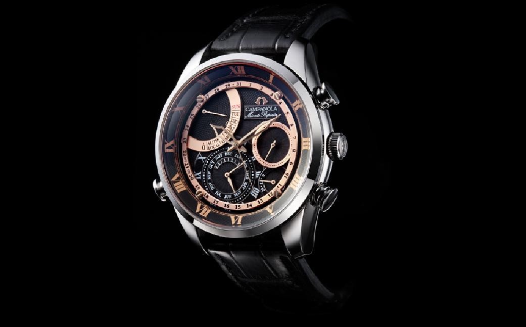 シチズン CITIZEN CAMPANOLA AH7061-00E citizen カンパノラ 腕時計 時計 贈答用 ギフト