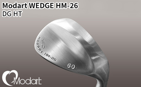 Modart WEDGE HM-26 DG HT