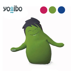 Hugibo(ハギボー Yogibo ヨギボー ) アクアブルー