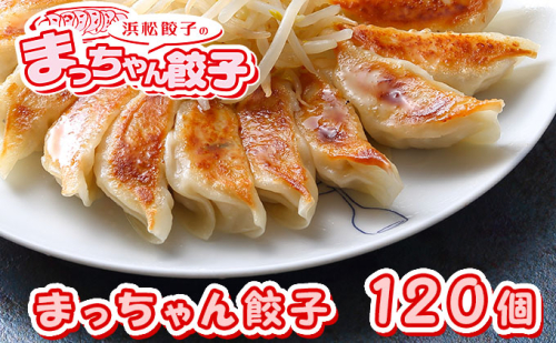 浜松餃子 まっちゃん 餃子 計120個 (40個入×3袋) セット 浜松 冷凍餃子 生餃子 ギョーザ 小分け おかず 惣菜 お弁当 弁当 おつまみ つまみ 中華 点心 加工食品 冷凍食品 冷凍 冷凍配送 静岡 静岡県 浜松市 配送不可：沖縄県・離島