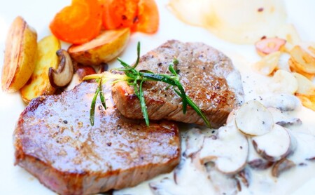 定期便 12ヶ月 【A4～A5】 佐賀牛 ヒレ ステーキ 450g (150g×3枚)  肉 お肉 牛肉 和牛 牛 12回 お楽しみ ※配送不可：離島 