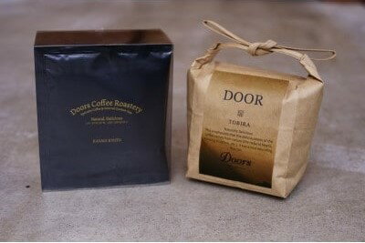 【ふるさと納税】 スペシャルティコーヒー 扉 -TOBIRA- 200g & コーヒーバッグ(6個入り)セット コーヒー豆 珈琲豆 コーヒー 珈琲 豆 自家焙煎 京都 笠置