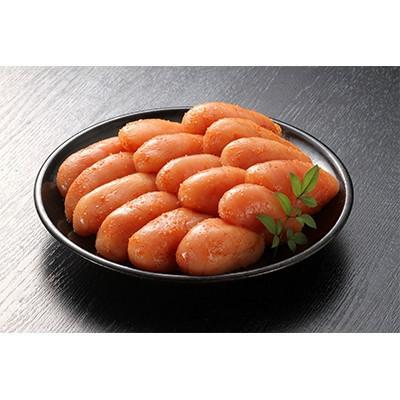 ふるさと納税 大木町 博多の味本舗　辛子明太子　500g【無着色】(大木町) CU028