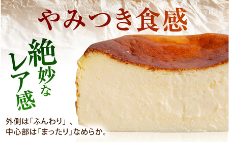 【チーズケーキ専門店】お菓子の詰め合わせ ホールケーキギフトBOX /バスクチーズケーキ ホールケーキ カヌレ フィナンシェ【ハレノ・チーズケーキ】[ATGN004]