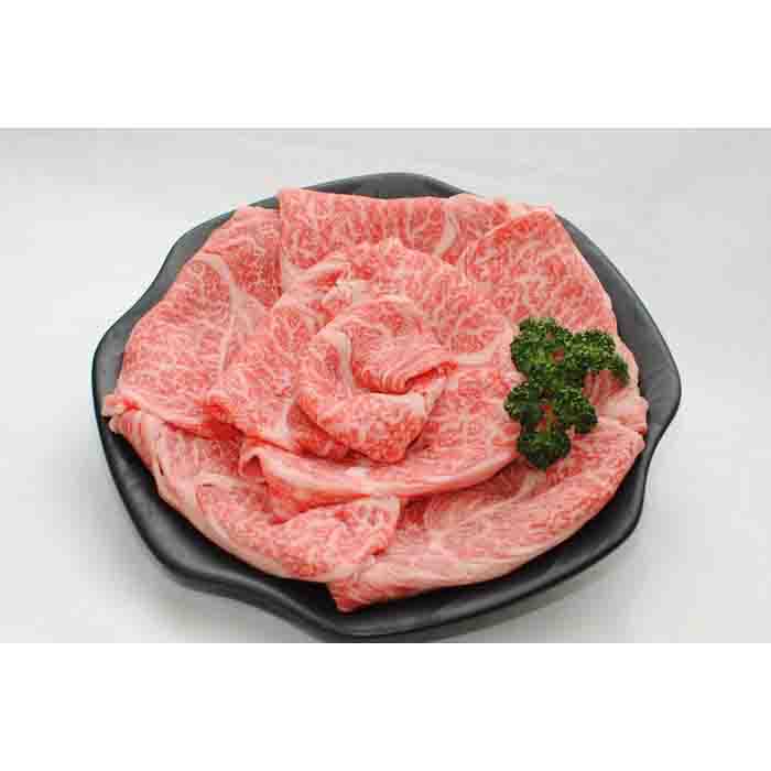 【ふるさと納税】純国産黒毛和牛！熊野牛ロース肩ロース・すき焼きしゃぶしゃぶ用 | 和歌山県 和歌山市 和歌山 楽天ふるさと 納税 支援品 返礼品 お取り寄せグルメ お取り寄せ 取り寄せ グルメ 黒毛和牛 和牛 牛肉 お肉 牛 肉 ロース すき焼き すきやき すき焼 しゃぶしゃぶ