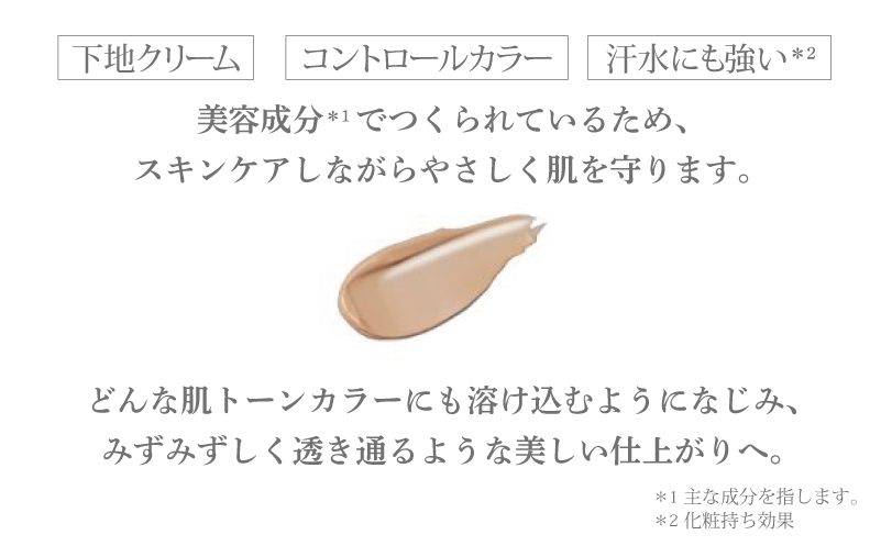 アリスベル UVコントロールベース30g 015B578