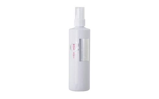 化粧水 ミスト WOX 300ml CORGRACE 水 みず 化粧品 コスメ 化粧 酸素 こすめ スキンケア セット 肌 すきんけあ スプレー みすと レディース メンズ コンパクト ドレッサー 導入 乾燥対策 顔 身体 髪 全身 メディサイエンス・エスポア 千葉 東金