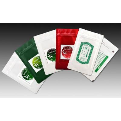 ふるさと納税 日高市 狭山茶品種飲み比べ(21g×2本・55g×4本)