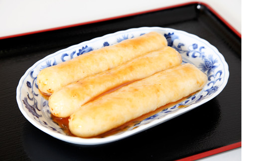 【具なし・常温】きりたんぽ・みそつけたんぽ　4袋（各2袋） 【45P1753】【山王食品(株)】