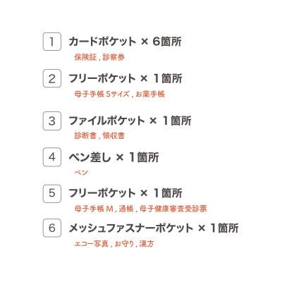 ふるさと納税 島原市 マルチケース(ファスナータイプ)サークルフラワー サックス Lモデル 1個 |  | 02